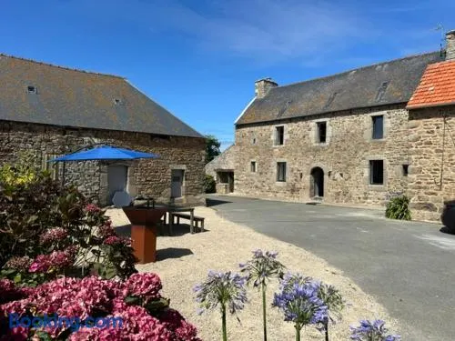Domaine du colombier - Kervegan - Image 1