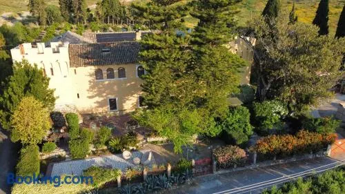 Villa La Cucullera - Image 1