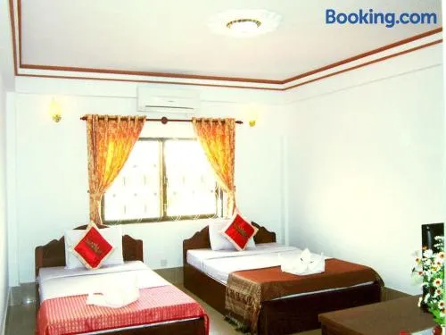 Angkor Ruby Guesthouse - Image 1