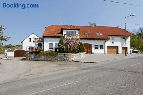 Apartmány Turold Mikulov - Image 1