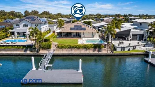 Waters Edge - Image 1