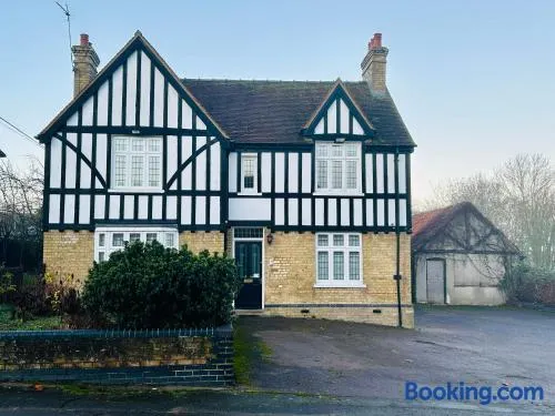 Rural boutique private flat - Image 1