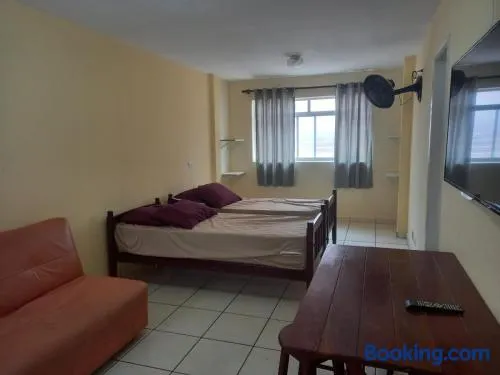 Apartamento Aviação - 2 quadras da praia - Image 1