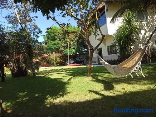 Casa Duplex com Lindo Jardim - Image 1