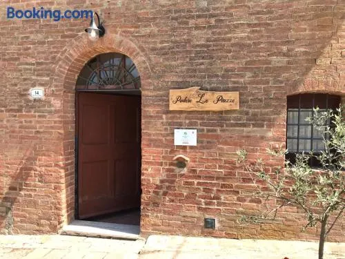 Agriturismo Diffuso Monte Oliveto Maggiore - Image 1