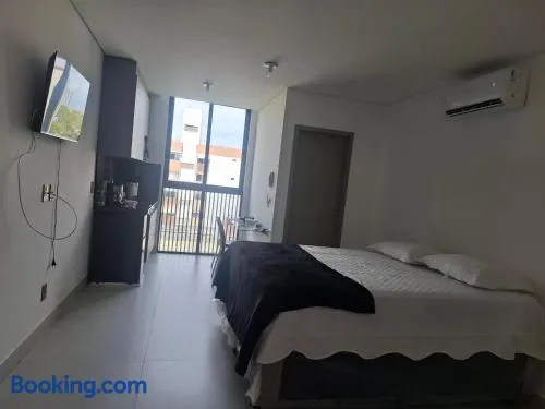 Flat Rio Mar - Image 1
