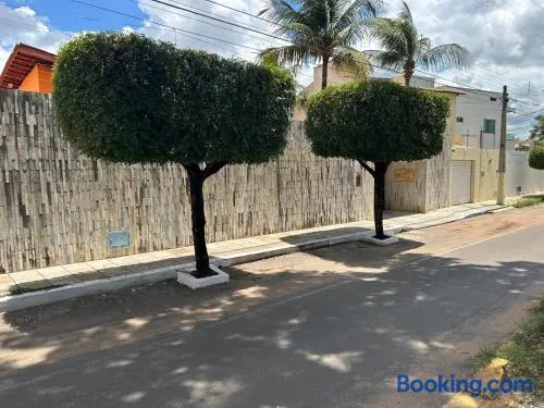 Pousada Conviver - Image 1