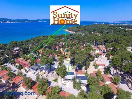 Sunny Home Soline - Image 1