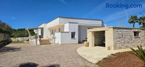 Appartamento nel Salento al piano interrato - Image 1