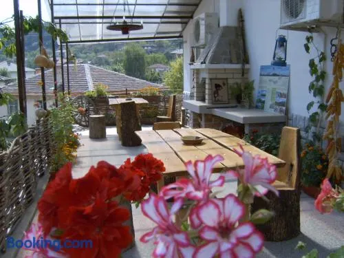 Georgievi Guest House - Image 1