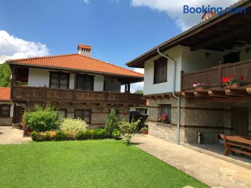 Baba Stana Houses - Image 1