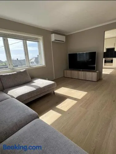3-Bedroom Apartment - Image 1