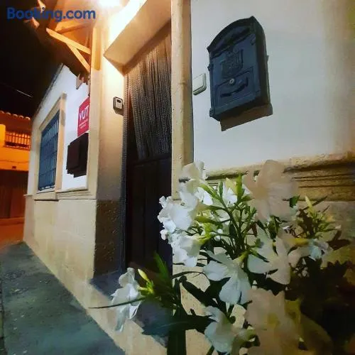 "La Castora" - Image 1