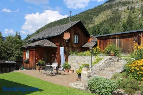Ferienhaus Margotti - Image 1
