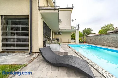 Apartmán s wellnes - Image 1
