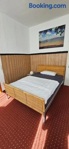 Miniapartement - Image 1