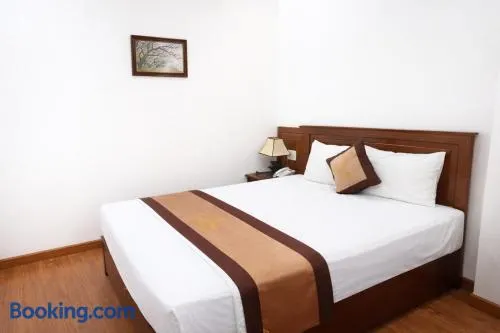 Sông Hiến Hotel Cao Bằng - Motorbike Rental - Image 1
