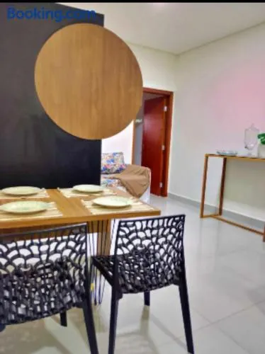 Apartamento no centro de Tatuí 2 - Image 1