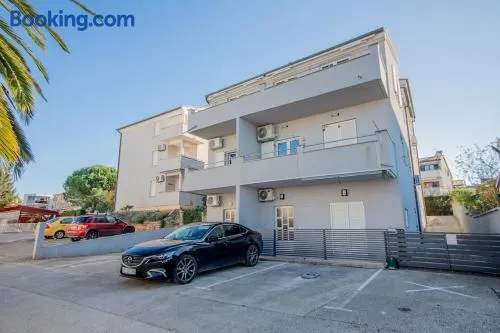 Apartment Sunshine 80 m from Beach - Image 1