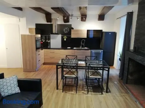 Charmant appartement plein centre - Image 1