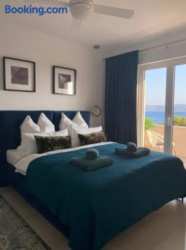 Blue View - Image 1