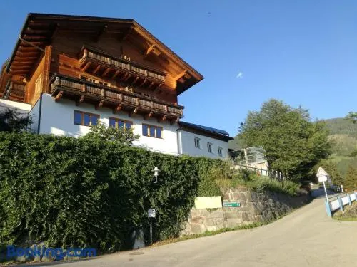 Double room, shower, toilet, balcony - Image 1