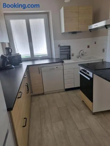 L'appartement d'ARISOA - Image 1