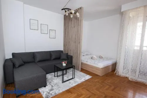Apartman Vas dom 2 - Image 1