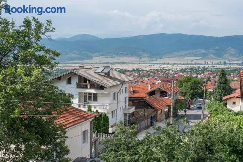 Apartment Raya - Image 1
