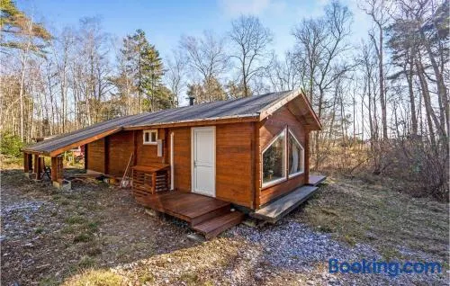 Pet Friendly Home In Stege With Wifi - Image 1