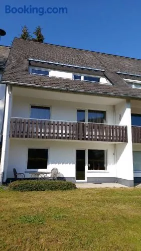 Ferienwohnung Wilmes - Image 1