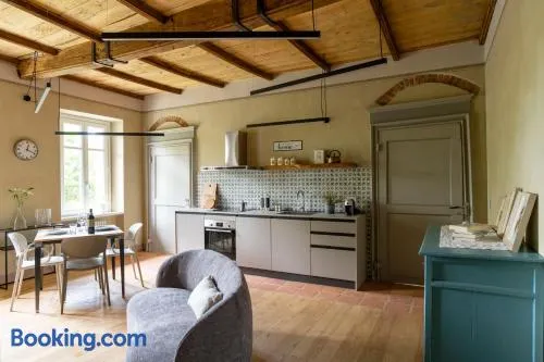 Casa Meane - Warm Hospitality - Image 1