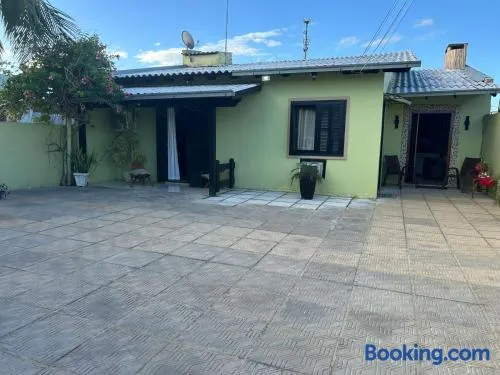 HABITACION con BAÑO PRIVADO - Image 1