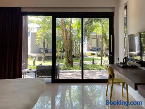 Cede Boutique Beach Resort - Image 1