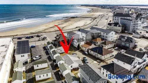 Hampton Beach Seaside Villa Unit 1 - Image 1