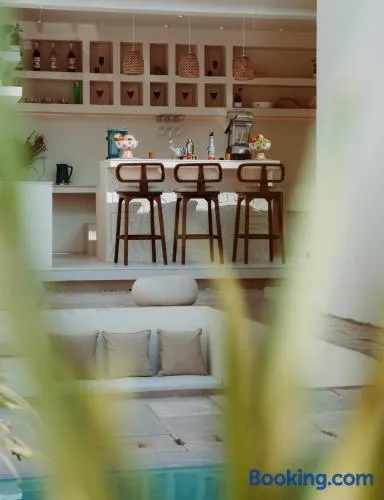 Salt & Palm Villa - Image 1