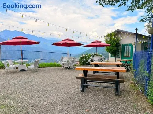 Namah Boutique Resort - Image 1