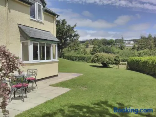 Pennycombe Cottage, Westerclose, Withypool - Image 1