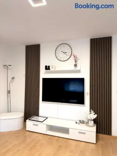 Ferienwohnung LAZ am Dreiländereck - Image 1