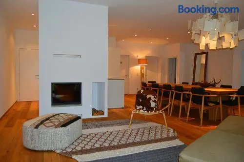 Schooren des Alpes - Apartment LES CAVES DU ROI- TOP 1 - Image 1