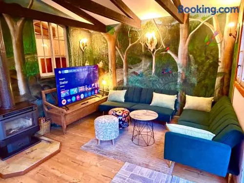 2 bedroom Guesthouse in Noojee - Image 1