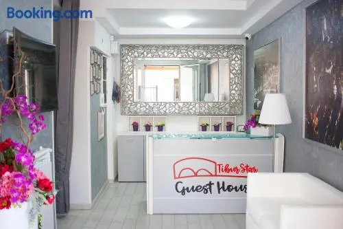 TIBUR STAR Guest House - Image 1