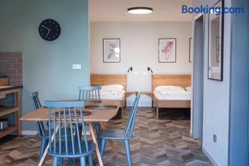 ART Apartments - Image 1