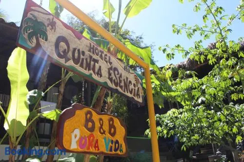 Quinta Esencia - Image 1