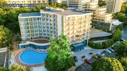 Elena Hotel and Wellness - All Inclusive - Image 1