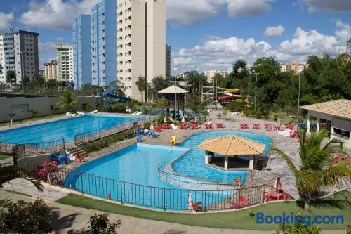 Apartamento Golden Dolphin express - Image 1