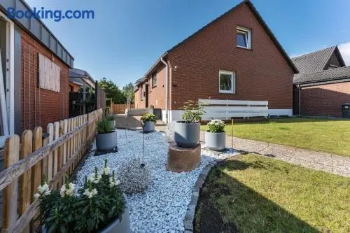 Ferienwohnung Ostseeclick - Image 1