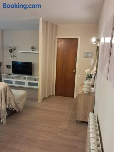Apartamento CANYET - Image 1