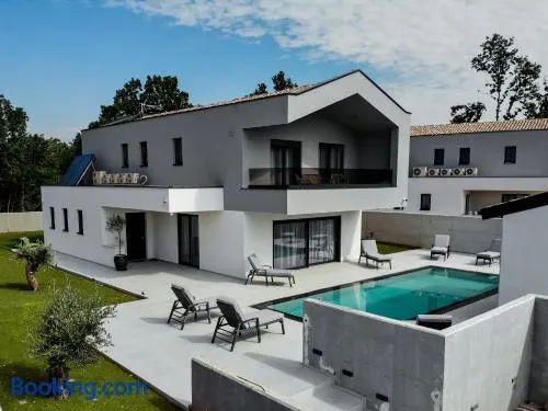 Villa Istra Relax Smaragd - Image 1