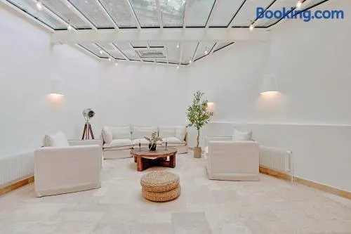 Pick A Flat's Apartment in Gobelins - Avenue des Gobelins - Image 1